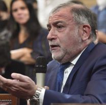 La Corte falló a favor de Luis Juez y anuló la designación de Martín Doñate en el Consejo de la Magistratura