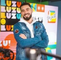 Acusan a Nico Occhiato de "fraude" con los números de su canal Luzu TV