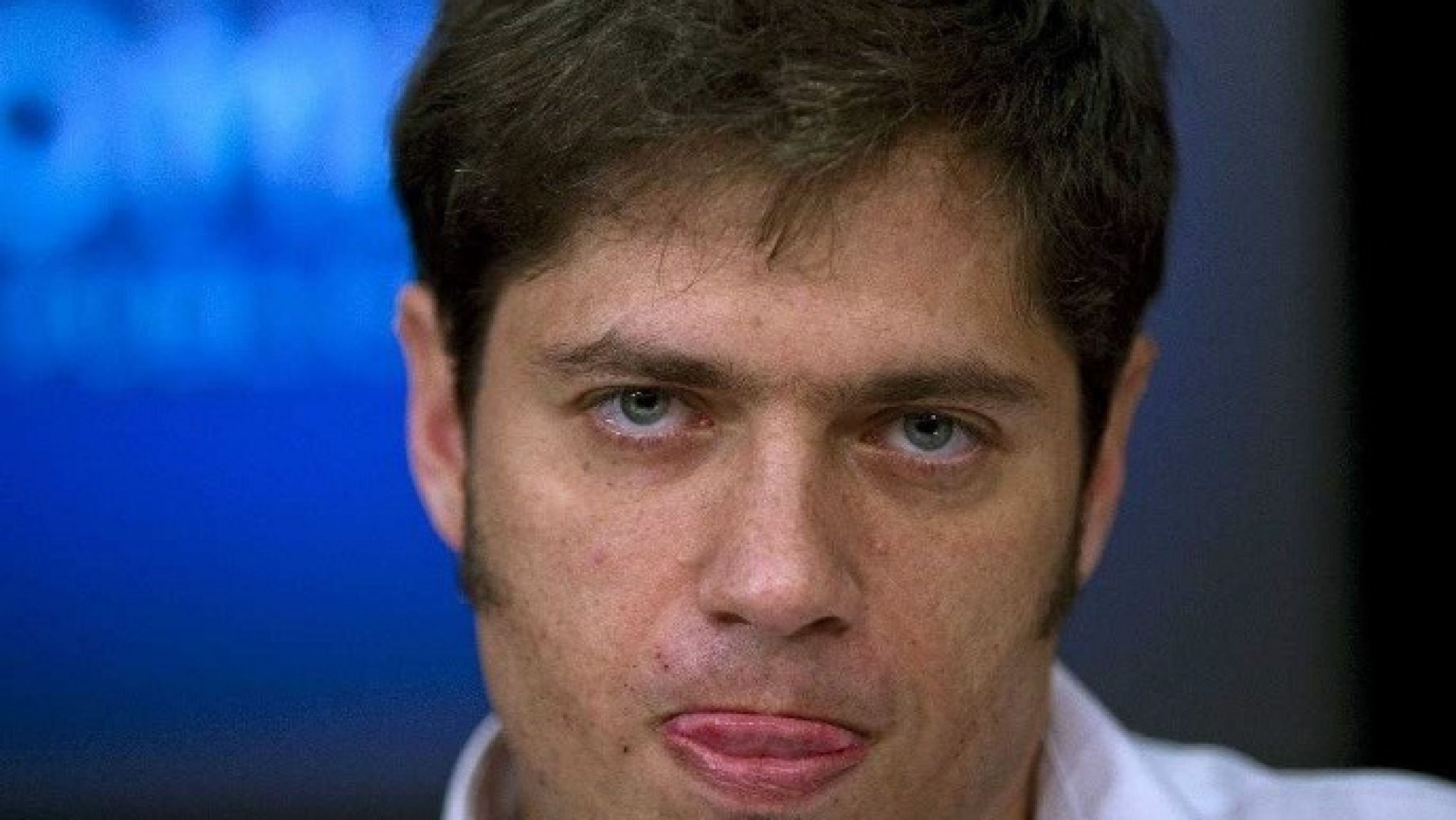 Polémica: Kicillof gastó casi 2.000 millones de pesos en canastas navideñas