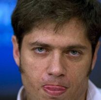 Polémica: Kicillof gastó casi 2.000 millones de pesos en canastas navideñas