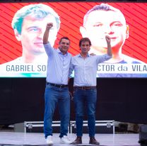 Gabriel Solano: "El peronismo está acabado en Argentina"