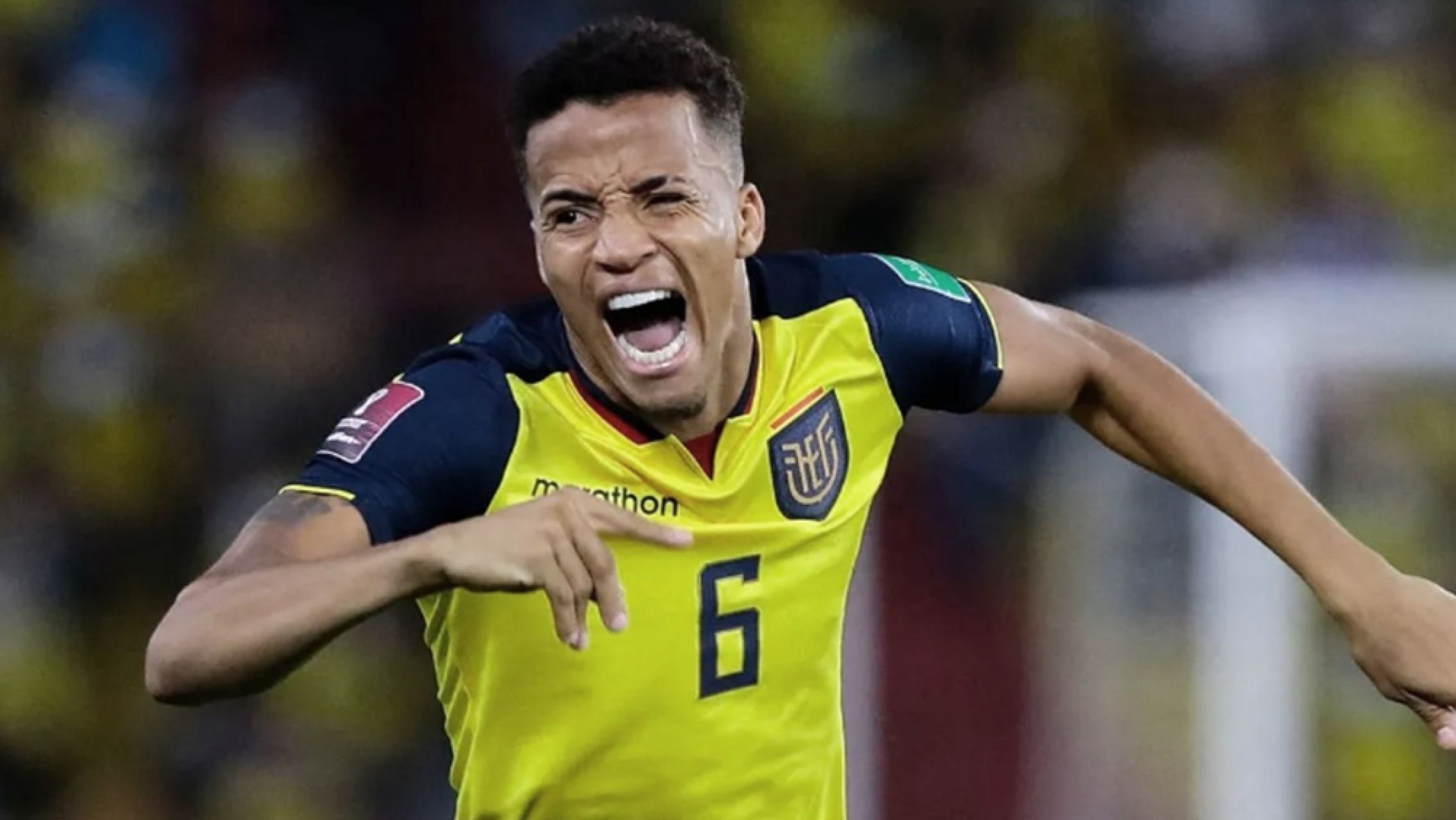 El TAS le dio la razón a Chile y esta es la fuerte sanción para Ecuador