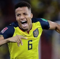 El TAS le dio la razón a Chile y esta es la fuerte sanción para Ecuador