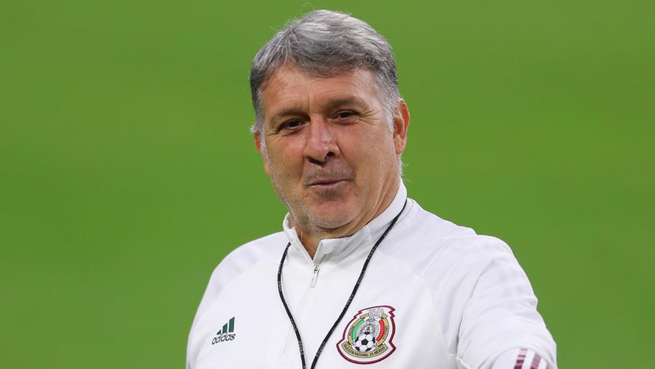 Martino se hizo cargo de la eliminación y dejó de ser el entrenador de México: "Yo soy el responsable de esta decepción"