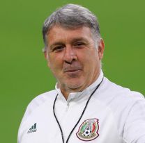 Martino se hizo cargo de la eliminación y dejó de ser el entrenador de México: "Yo soy el responsable de esta decepción"
