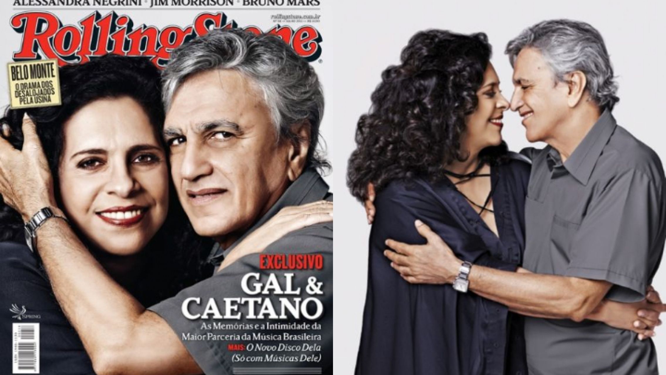 Brasil de luto por la muerte de una de las máximas figuras de su historia musical