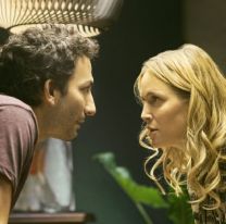 Netflix estrenó el trailer de la nueva película de Luisana Lopilato