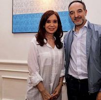 Los senadores del FdT sostienen a Doñate en la Magistratura: "El fallo de la Corte es insólito e inaplicable"