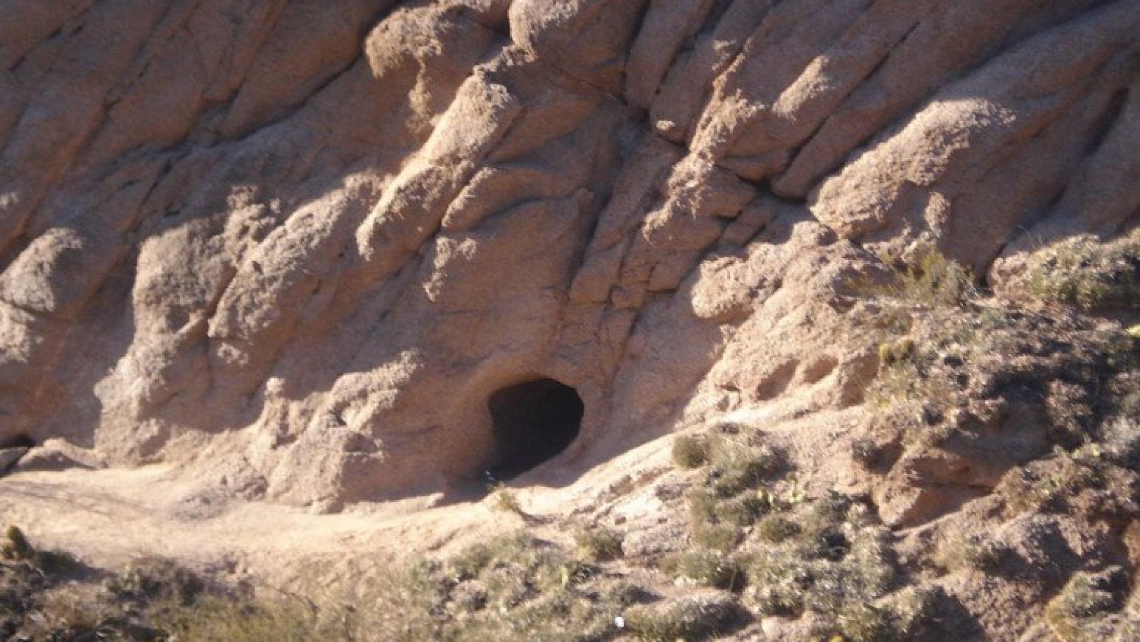 La Salamanca, la cueva infernal que todos conocen pero nadie ubica con precisión