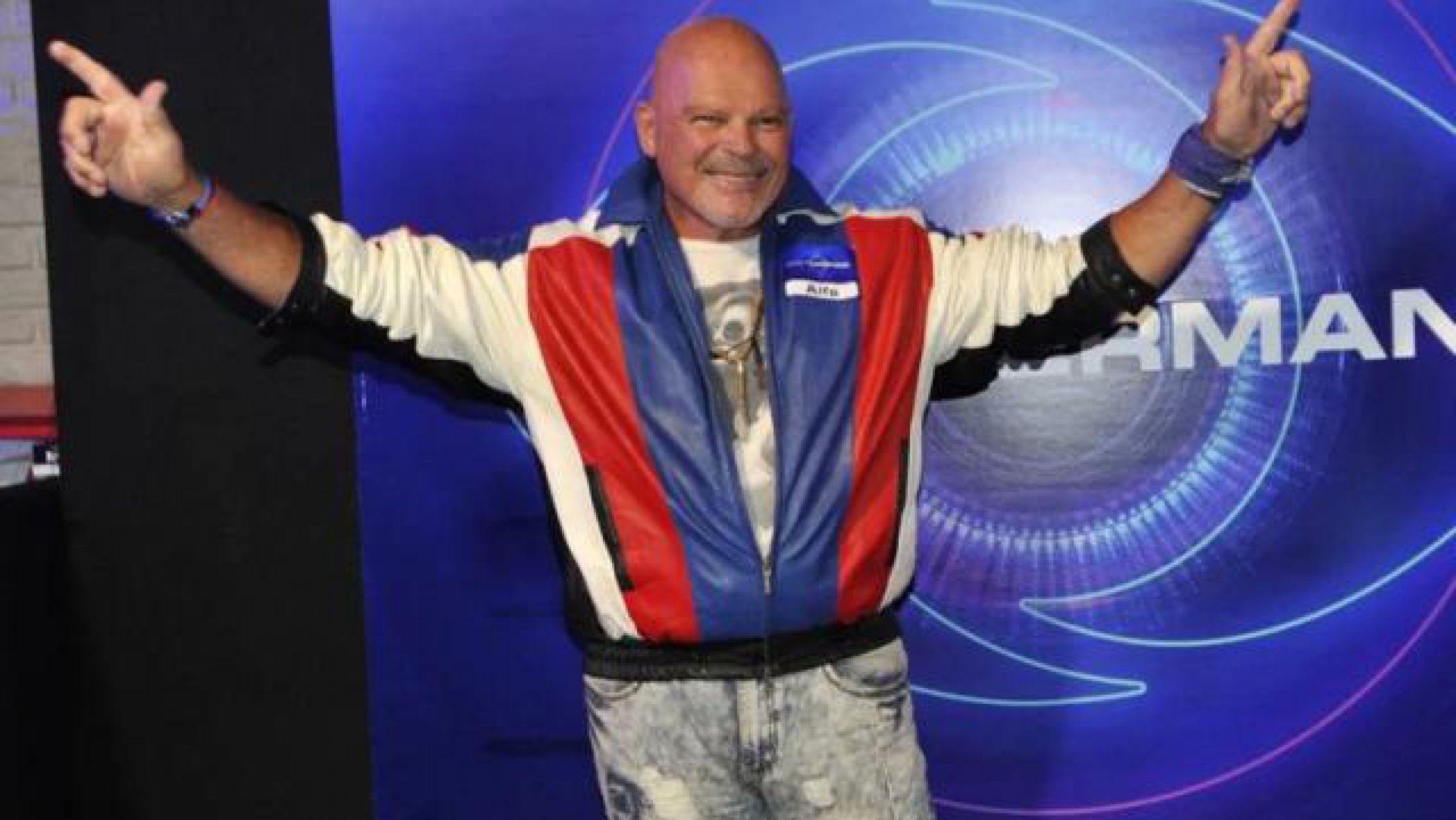 Gran Hermano: Alfa quedó eliminado con el 52,83% de los votos