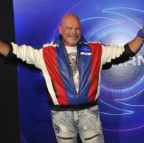 Gran Hermano: Alfa quedó eliminado con el 52,83% de los votos
