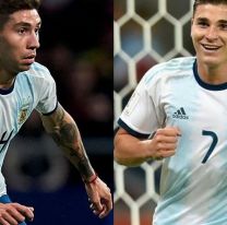 ¿De dónde salieron los jugadores de La Scaloneta? Estas son las canteras que más aportaron