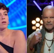 Mora denunció que Alfa tuvo peores actitudes que Gran Hermano no quiso mostrar