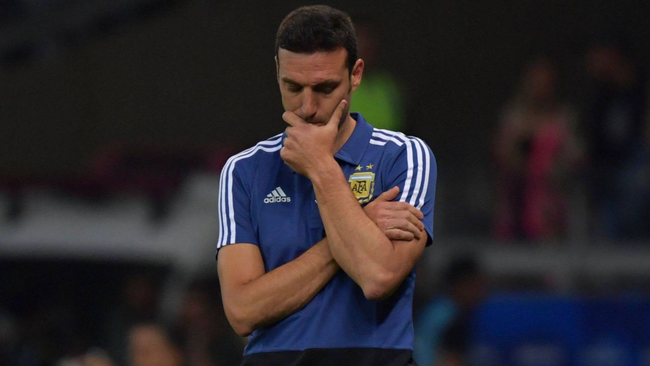 La otra lista: los jugadores que perdieron su lugar en la Selección argentina en la previa de Qatar 2022