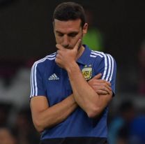 La otra lista: los jugadores que perdieron su lugar en la Selección argentina en la previa de Qatar 2022