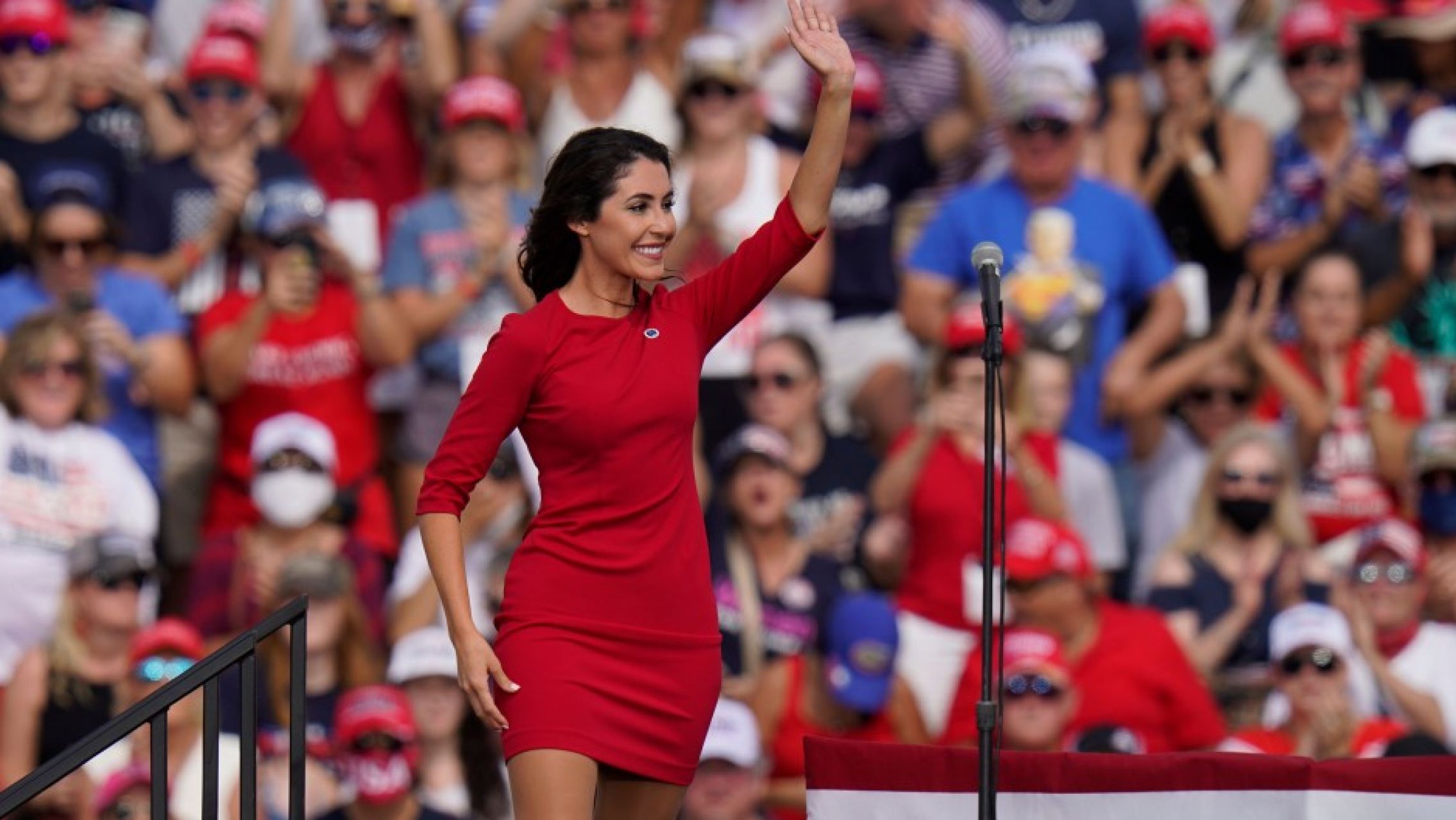 Uno por uno, quiénes son los latinos que entran al nuevo Congreso