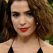 Agustina Cherri reveló dónde trabajará su hijo, que hoy tiene 10 años