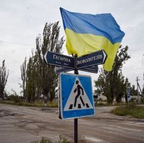 La guerra en Ucrania cost&oacute; a la econom&iacute;a mundial 1,6 billones de d&oacute;lares en 2022