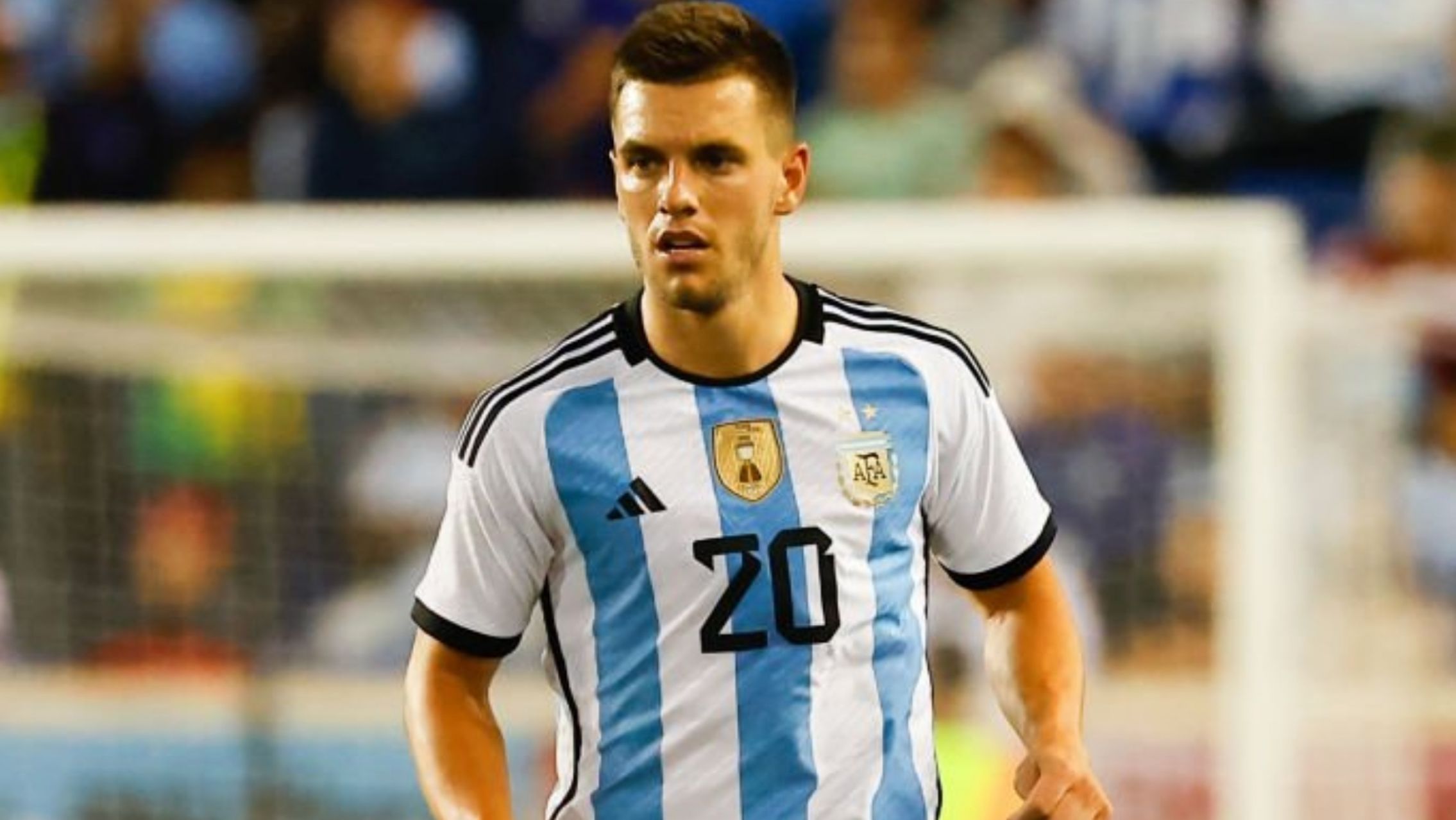 Lo Celso destruido: "lo intenté por todos los medios posibles"