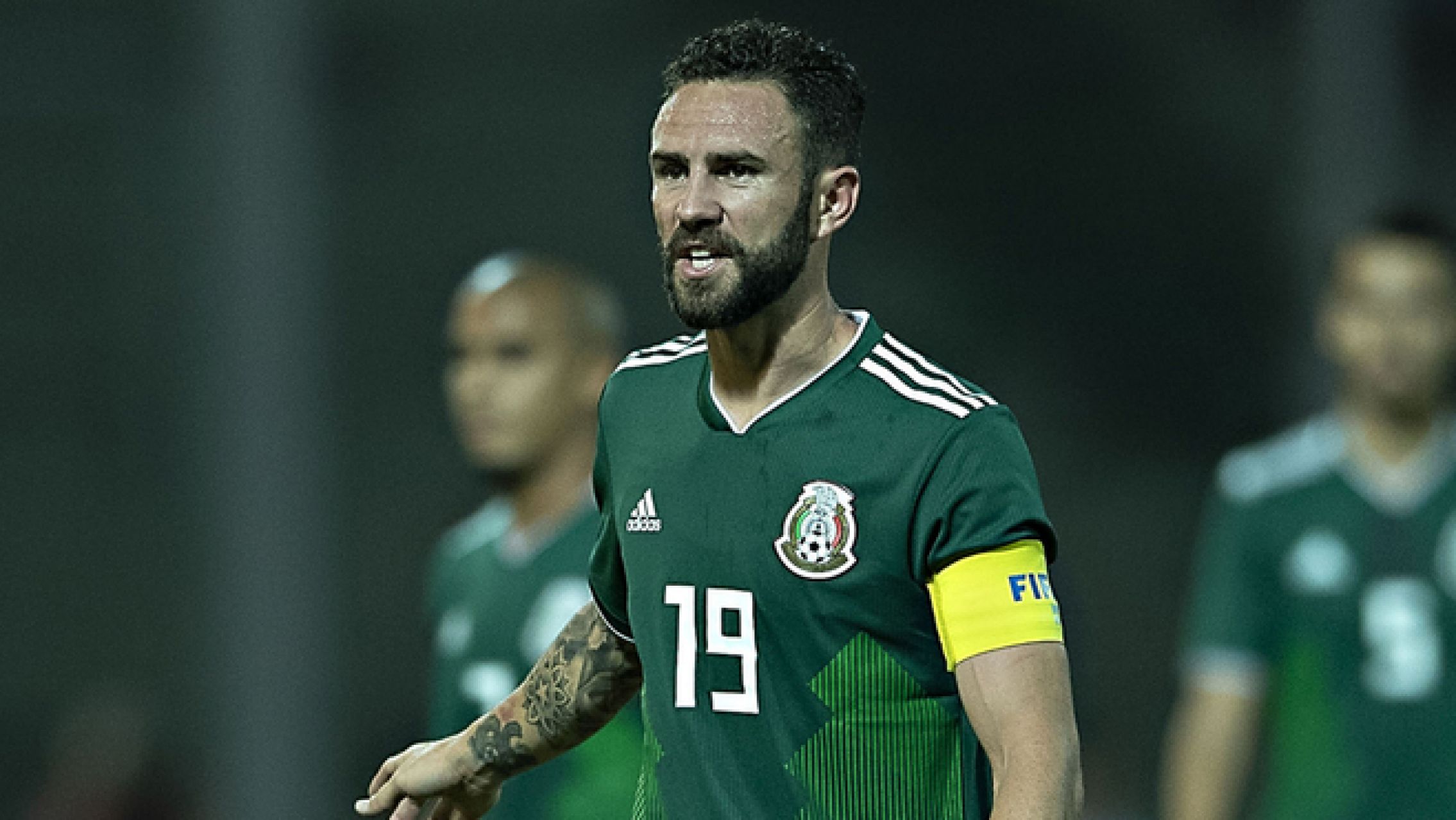 "Ganamos 10 a 0 y clasificamos primeros", el arriesgado pronóstico de un referente de México