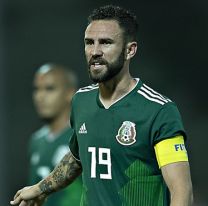 "Ganamos 10 a 0 y clasificamos primeros", el arriesgado pronóstico de un referente de México