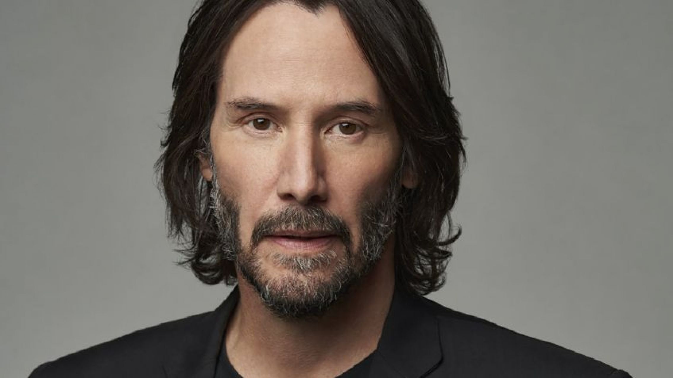 Anuncian una excelente noticia para los fanáticos de Keanu Reeves