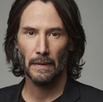 Anuncian una excelente noticia para los fanáticos de Keanu Reeves