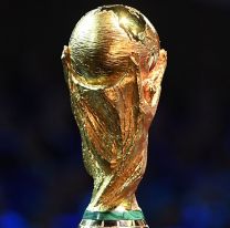 La Copa del Mundo llegó a Qatar: ¿Quién la levantará el 18 de diciembre?