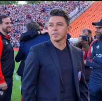 Gallardo rechazó la oferta de Ajax: ¿Dónde dirigirá el Muñeco?