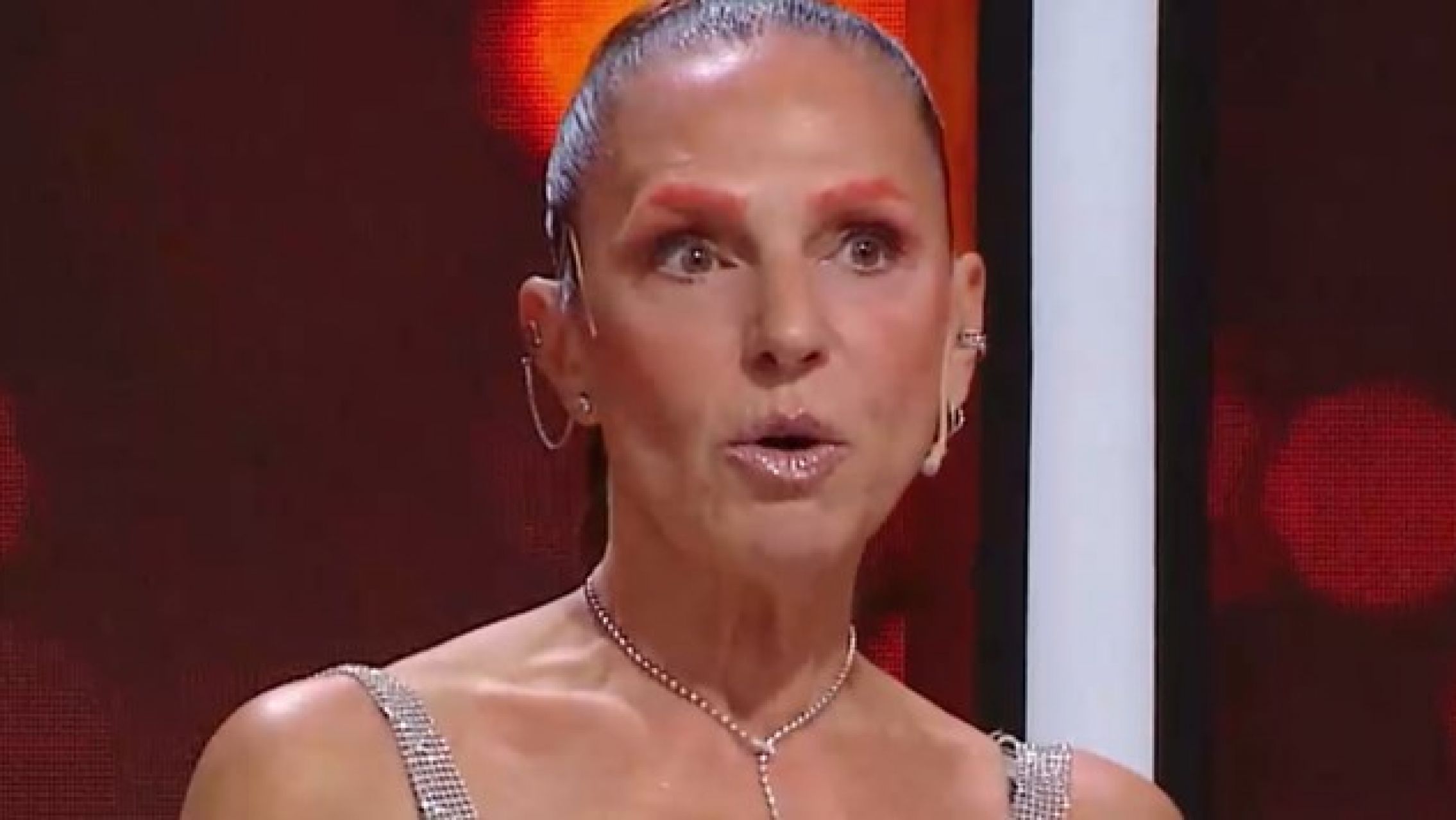 "El incesto no es raro, es maravilloso", aseguró Ginette Reynal