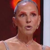 "El incesto no es raro, es maravilloso", aseguró Ginette Reynal