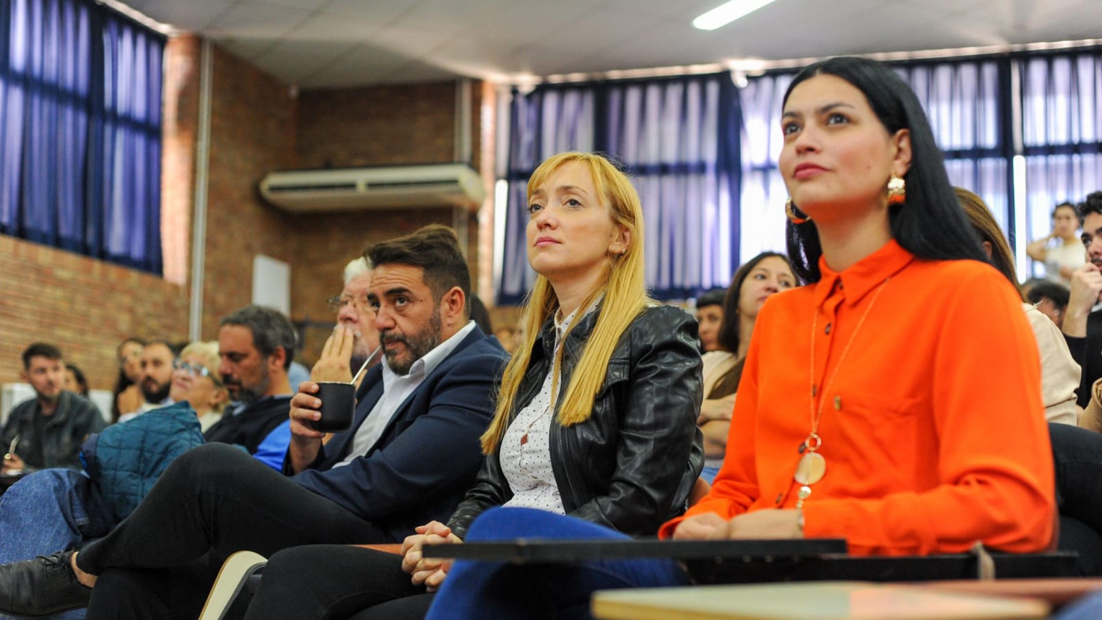 El peronismo propuso a Amalia Granata entre sus "cuadros técnicos especializados"