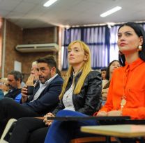 El peronismo propuso a Amalia Granata entre sus "cuadros técnicos especializados"