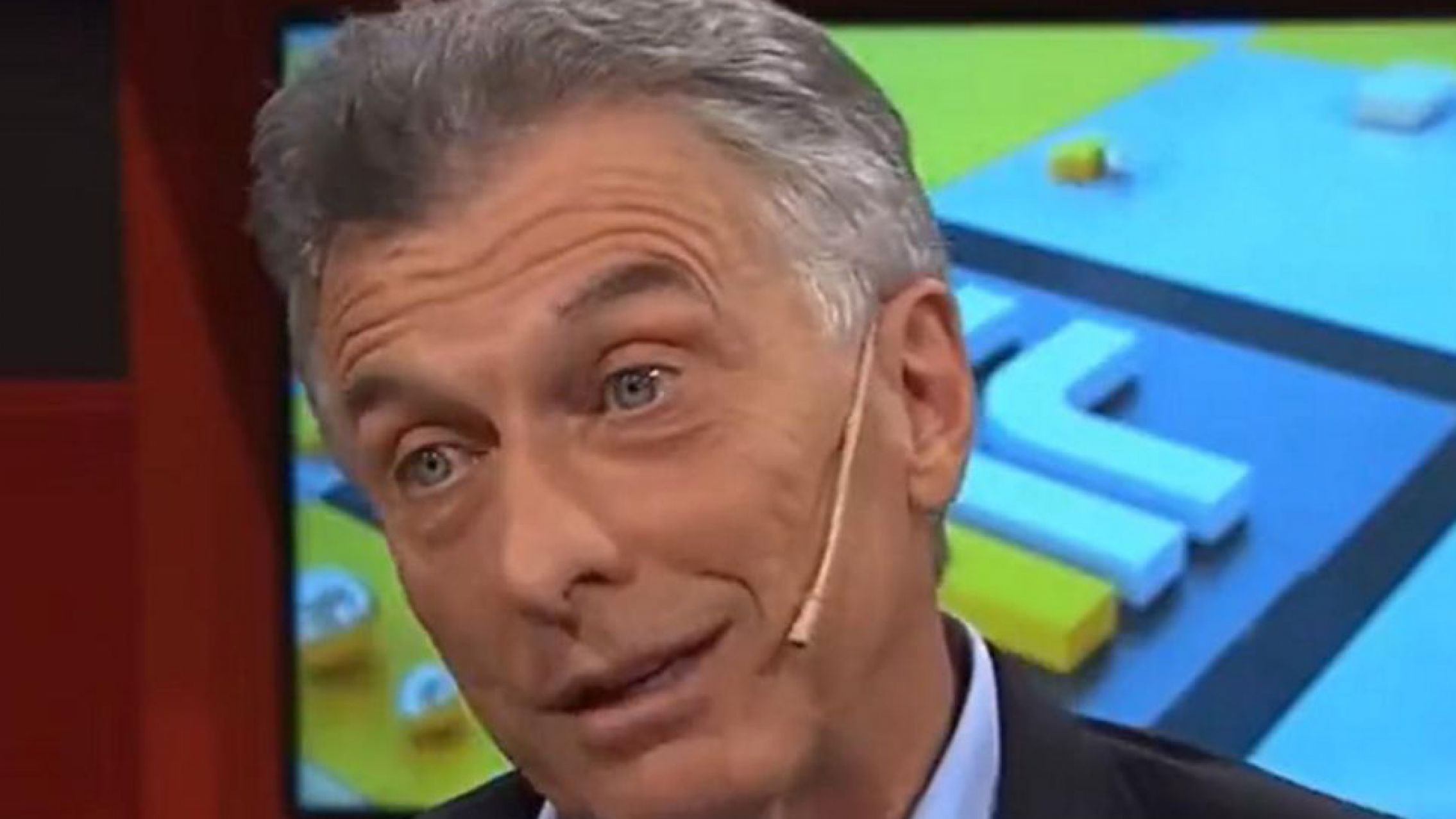 "Alemania es una raza superior", el desliz de Macri que generó una ola de críticas