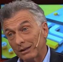 "Alemania es una raza superior", el desliz de Macri que generó una ola de críticas