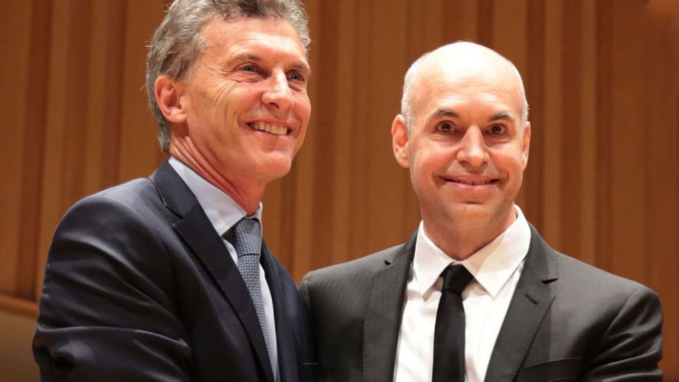 Larreta se diferenció de Macri: "sería de chanta responder en una línea cómo bajar la inflación"