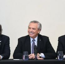 Alberto y Massa acordaron con China la libre disponibilidad del Swap por US$5.000 millones