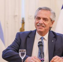 ¿Cuánto costó la gira de Alberto y en qué hotel paró?