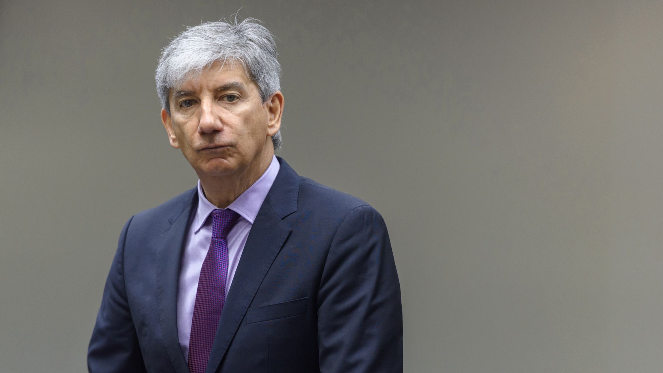 Un Juez Federal a un paso de ser suspendido por coimas