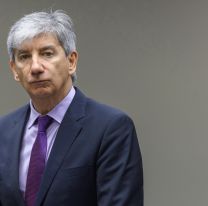 Un Juez Federal a un paso de ser suspendido por coimas