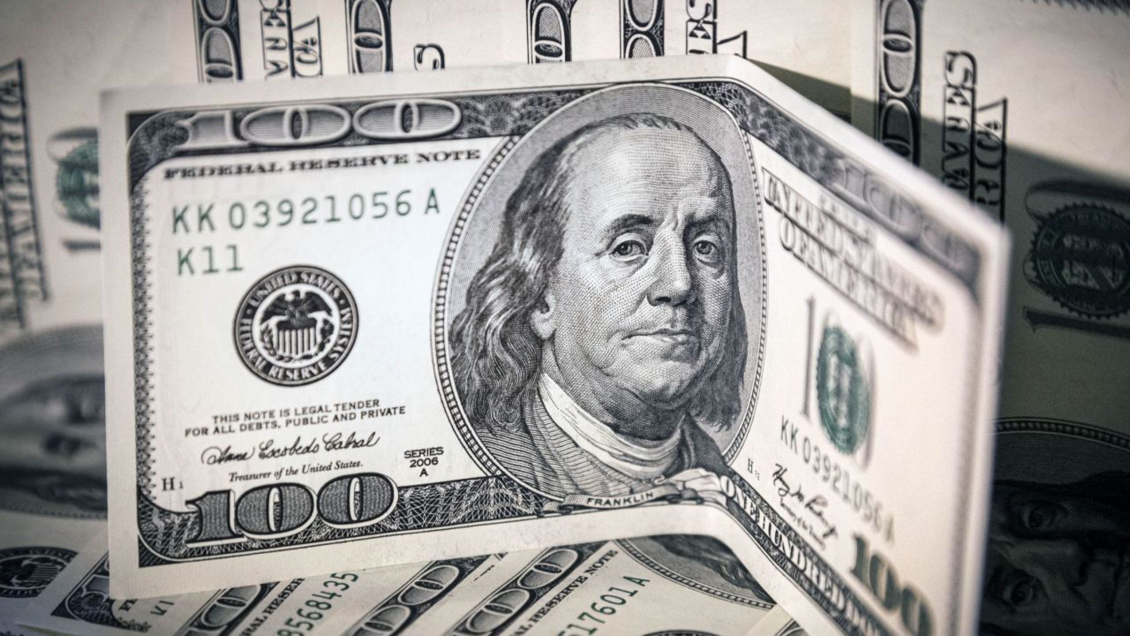 El dólar blue sigue en suba y alcanza un nuevo récord