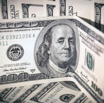 El dólar blue sube fuertemente otra vez en esta jornada