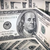 El d&oacute;lar blue cerr&oacute; la semana con una fuerte baja