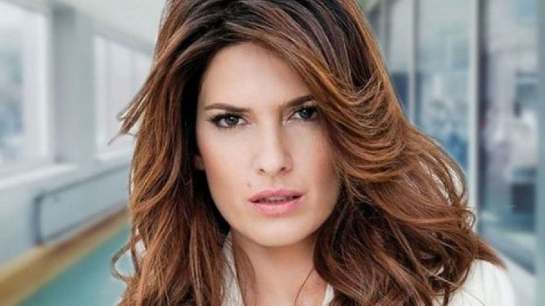 Isabel Macedo confesó cuál fue la deuda por la que se hizo actriz