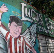 Se cumple un año del crimen de Lucas González: habrá un acto frente a tribunales