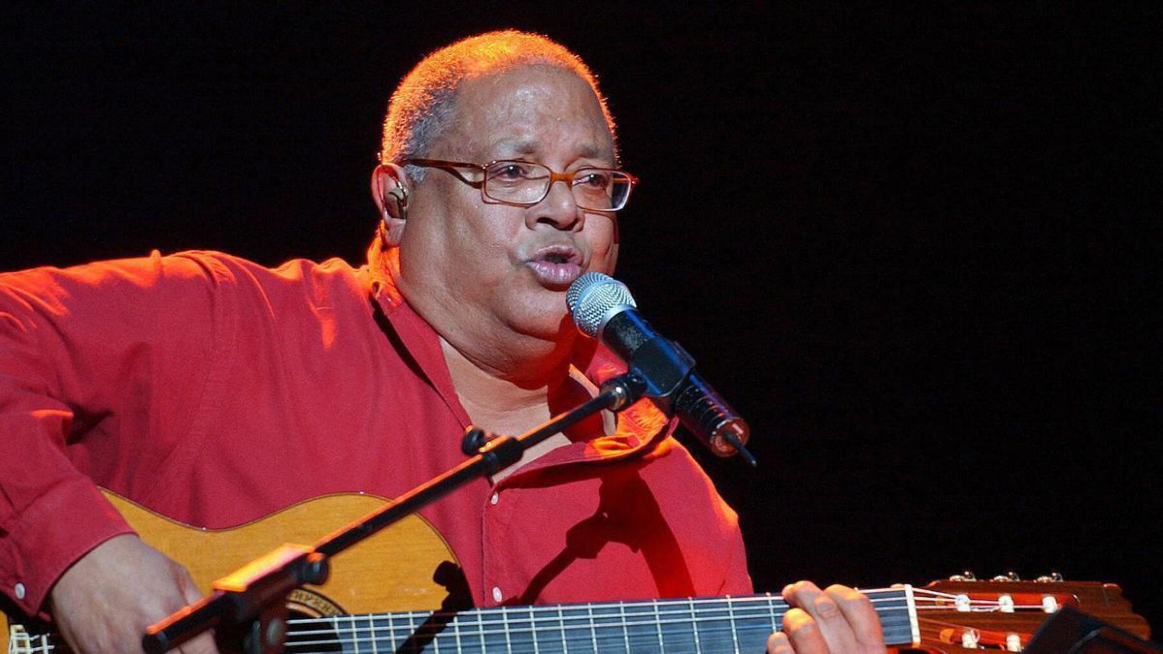 Falleció Pablo Milanés: el adiós a un ícono de la música cubana