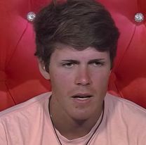 Marcos de Gran Hermano acusado por sus compañeros: "Te descompone con su..."