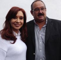 Un senador K pidió licencia para irse a Qatar a ver la Selección