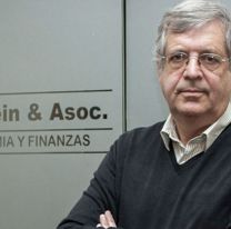 Economía acusa a un grupo de bancos de agitar la renuncia de Rubinstein para empujar la devaluación