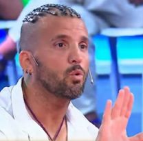Juan Reverdito reveló por qué se fue de Gran Hermano sin saludar a sus compañeros